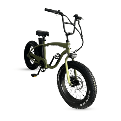 MINI MURF ELECTRIC BIKE