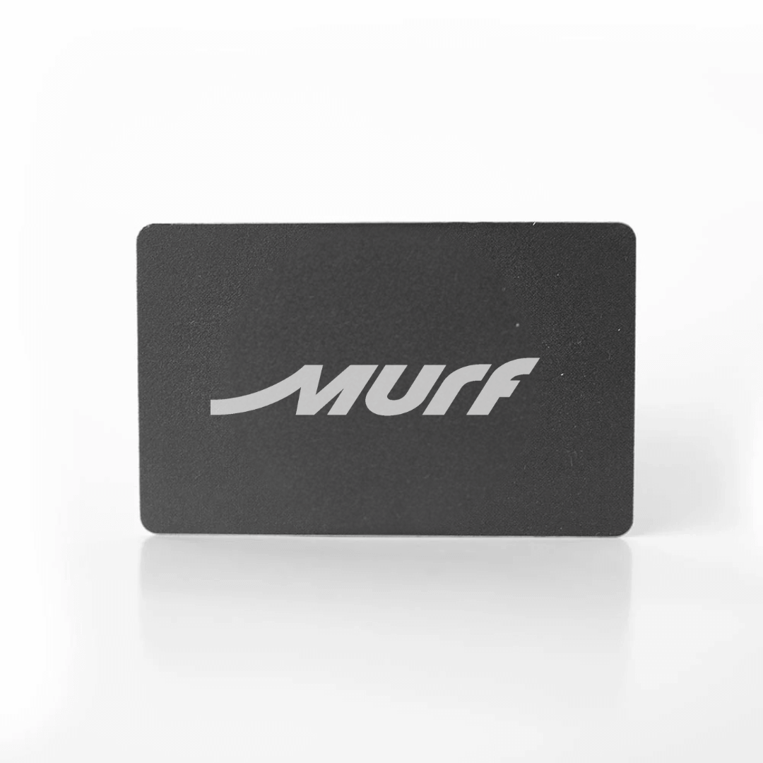 Murf Australia Gift Card