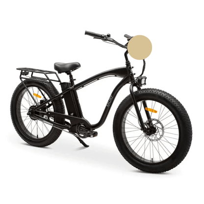 Cargo electric bike australia